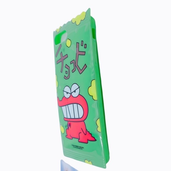 Candy Dinosaur Case iPhone 7 Plus iPhone & Color changing‎ Mobile Phone Chain- - Picture 4 of 7